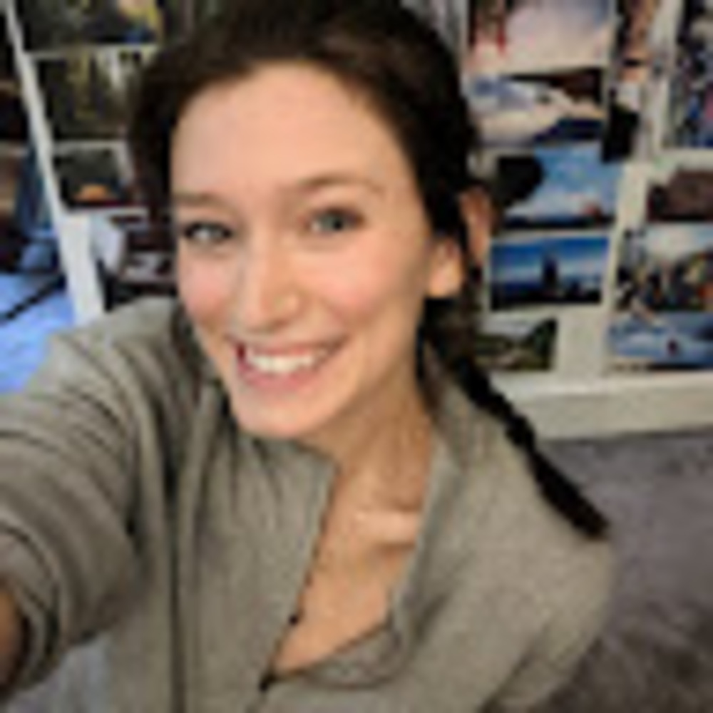 Meet your Posher, Carolyn